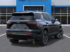 2027 Chevrolet Equinox - Photo 4