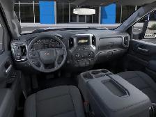 2026 Chevrolet Silverado 2500HD - Photo 5