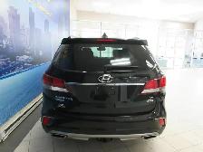 HYUNDAI SANTA FE XL 2017 LIMITED AWD 7 PASSAGERS V6 3.3L TOIT PA - Photo 5