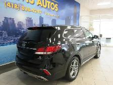 HYUNDAI SANTA FE XL 2017 LIMITED AWD 7 PASSAGERS V6 3.3L TOIT PA - Photo 6