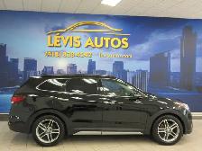 HYUNDAI SANTA FE XL 2017 LIMITED AWD 7 PASSAGERS V6 3.3L TOIT PA - Photo 7