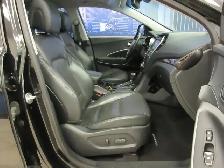 HYUNDAI SANTA FE XL 2017 LIMITED AWD 7 PASSAGERS V6 3.3L TOIT PA - Photo 9