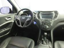 HYUNDAI SANTA FE XL 2017 LIMITED AWD 7 PASSAGERS V6 3.3L TOIT PA - Photo 14