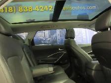 HYUNDAI SANTA FE XL 2017 LIMITED AWD 7 PASSAGERS V6 3.3L TOIT PA - Photo 15
