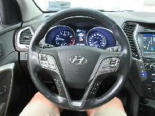 HYUNDAI SANTA FE XL 2017 LIMITED AWD 7 PASSAGERS V6 3.3L TOIT PA - Photo 19