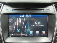 HYUNDAI SANTA FE XL 2017 LIMITED AWD 7 PASSAGERS V6 3.3L TOIT PA - Photo 25