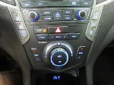 HYUNDAI SANTA FE XL 2017 LIMITED AWD 7 PASSAGERS V6 3.3L TOIT PA - Photo 28