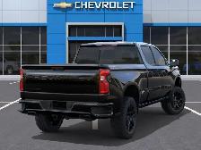 2026 Chevrolet Silverado 1500 - Photo 4