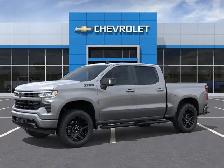 2026 Chevrolet Silverado 1500 - Photo 2