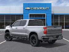 2026 Chevrolet Silverado 1500 - Photo 3