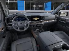 2026 Chevrolet Silverado 1500 - Photo 5