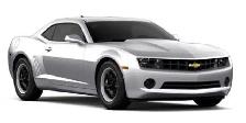 2011 Chevrolet Camaro 2dr Cpe 1LS