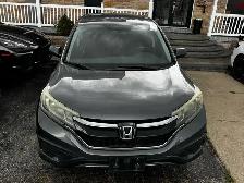 2015 Honda CR-V AWD 5dr SE EXTRA SET OF TIRES & RIMS - Photo 2