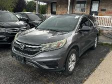 2015 Honda CR-V AWD 5dr SE EXTRA SET OF TIRES & RIMS - Photo 3