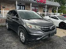 2015 Honda CR-V AWD 5dr SE EXTRA SET OF TIRES & RIMS - Photo 4