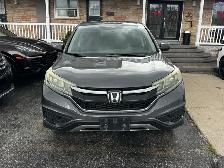 2015 Honda CR-V AWD 5dr SE EXTRA SET OF TIRES & RIMS - Photo 5
