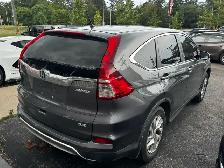 2015 Honda CR-V AWD 5dr SE EXTRA SET OF TIRES & RIMS - Photo 7