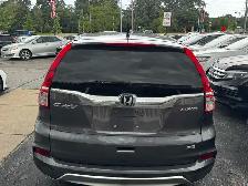 2015 Honda CR-V AWD 5dr SE EXTRA SET OF TIRES & RIMS - Photo 8