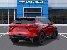 2026 Chevrolet Blazer - Photo 4