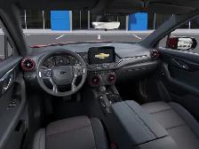 2026 Chevrolet Blazer - Photo 5