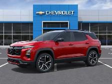 2027 Chevrolet Equinox - Photo 2