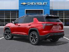 2027 Chevrolet Equinox - Photo 3