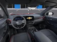 2027 Chevrolet Equinox - Photo 5