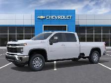 2026 Chevrolet Silverado 3500HD - Photo 2