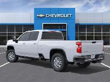 2026 Chevrolet Silverado 3500HD - Photo 3