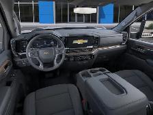 2026 Chevrolet Silverado 3500HD - Photo 5