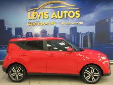 KIA SOUL 2022 EX AUTOMATIQUE SIEGES   VOLANT CHAUFFANT CAMÉRA RE
