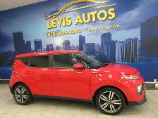 KIA SOUL 2022 EX AUTOMATIQUE SIEGES   VOLANT CHAUFFANT CAMÉRA RE - Photo 2