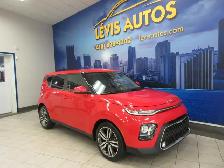 KIA SOUL 2022 EX AUTOMATIQUE SIEGES   VOLANT CHAUFFANT CAMÉRA RE - Photo 3