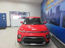 KIA SOUL 2022 EX AUTOMATIQUE SIEGES   VOLANT CHAUFFANT CAMÉRA RE - Photo 4