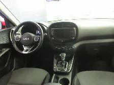 KIA SOUL 2022 EX AUTOMATIQUE SIEGES   VOLANT CHAUFFANT CAMÉRA RE - Photo 21