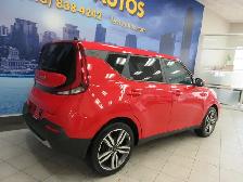 KIA SOUL 2022 EX AUTOMATIQUE SIEGES   VOLANT CHAUFFANT CAMÉRA RE - Photo 24