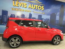 KIA SOUL 2022 EX AUTOMATIQUE SIEGES   VOLANT CHAUFFANT CAMÉRA RE - Photo 25