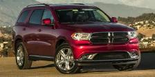 2019 Dodge Durango Citadel AWD
