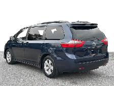 2020 Toyota Sienna LE 8-Passenger | HEATED SEATS | CRUISE CONTRO - Photo 3