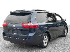 2020 Toyota Sienna LE 8-Passenger | HEATED SEATS | CRUISE CONTRO - Photo 4