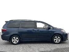 2020 Toyota Sienna LE 8-Passenger | HEATED SEATS | CRUISE CONTRO - Photo 6