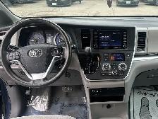 2020 Toyota Sienna LE 8-Passenger | HEATED SEATS | CRUISE CONTRO - Photo 12