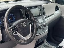 2020 Toyota Sienna LE 8-Passenger | HEATED SEATS | CRUISE CONTRO - Photo 13