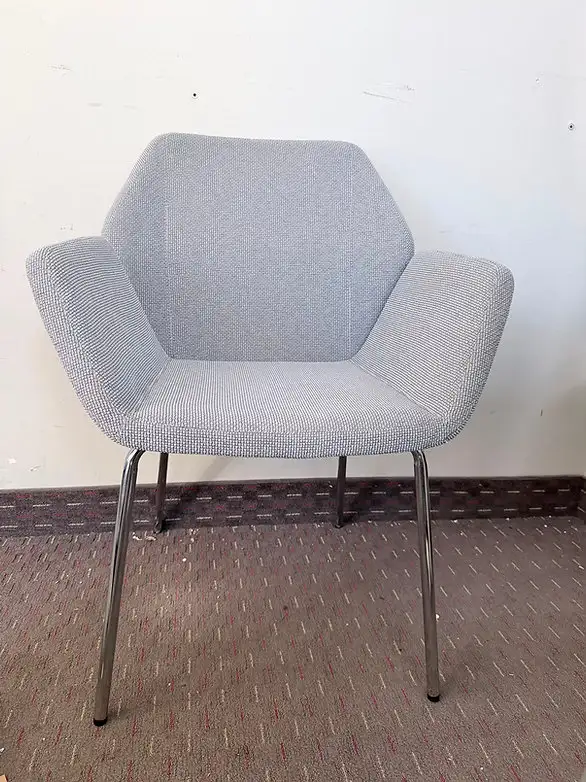 Keilhauer Meet Lounge Chair | $350 Each-Excellent Condition!