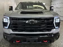 2025 Chevrolet Silverado 2500HD 4WD Crew Cab Standard Box LT for - Photo 2