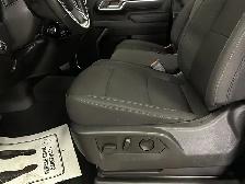 2025 Chevrolet Silverado 2500HD 4WD Crew Cab Standard Box LT for - Photo 21