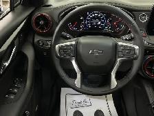 2024 Chevrolet Blazer RS AWD - V6/BLACK LEATHER/PANO/NAVI/1 OWNE - Photo 13