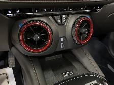 2024 Chevrolet Blazer RS AWD - V6/BLACK LEATHER/PANO/NAVI/1 OWNE - Photo 24