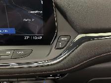2024 Chevrolet Blazer RS AWD - V6/BLACK LEATHER/PANO/NAVI/1 OWNE - Photo 28
