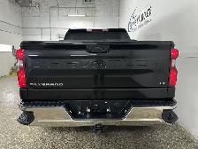 2026 Chevrolet Silverado 1500 Crew Cab Short Box 4-Wheel Drive L - Photo 6